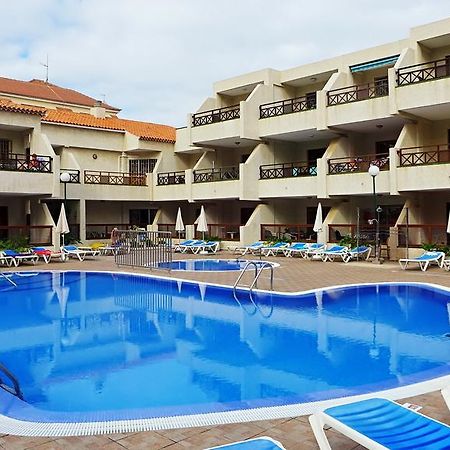 Apartment Andorra Playa de las Americas  Zewnętrze zdjęcie
