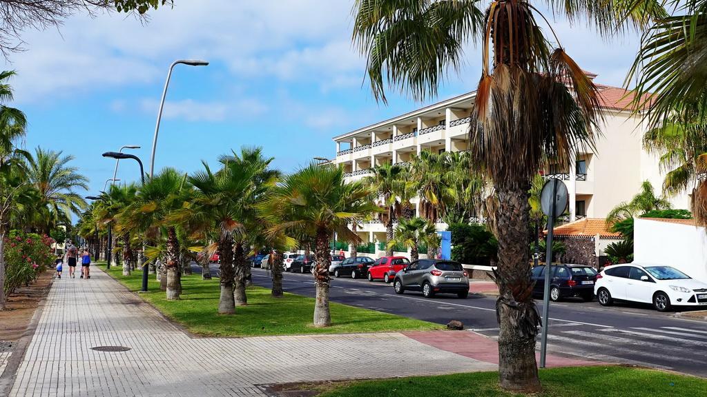 Apartment Andorra Playa de las Americas  Zewnętrze zdjęcie
