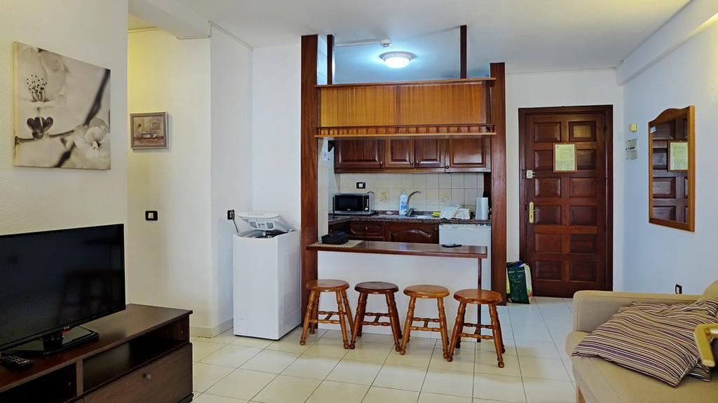 Apartment Andorra Playa de las Americas  Zewnętrze zdjęcie