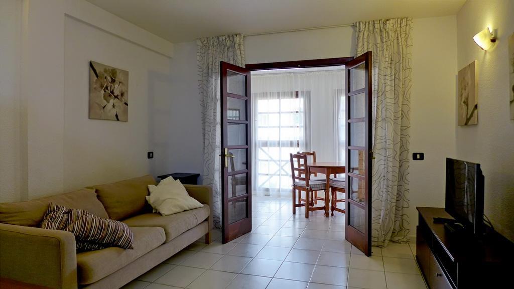 Apartment Andorra Playa de las Americas  Zewnętrze zdjęcie