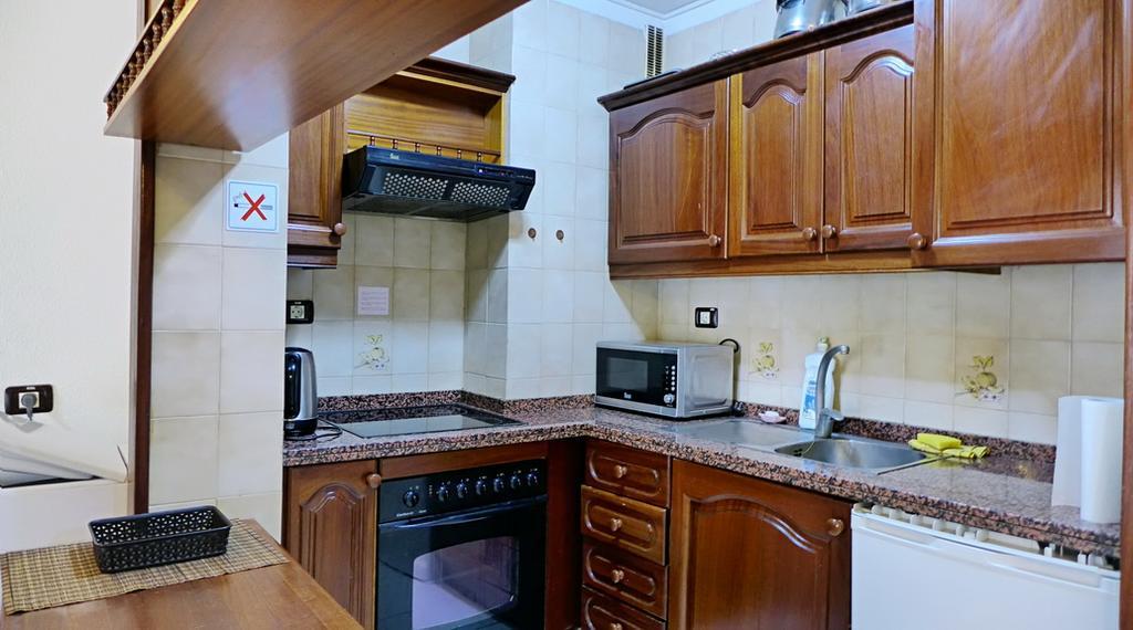 Apartment Andorra Playa de las Americas  Zewnętrze zdjęcie