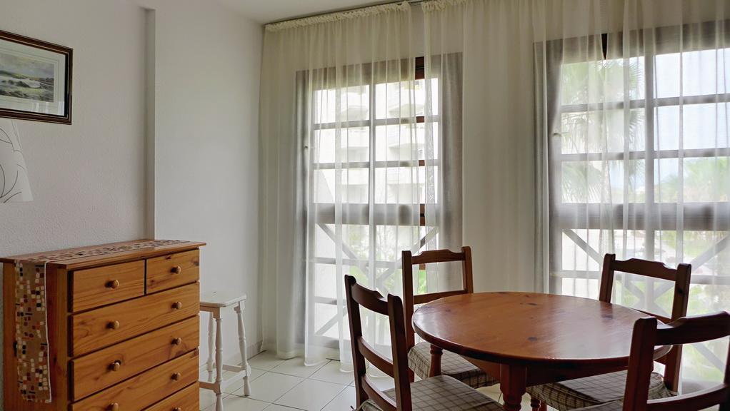 Apartment Andorra Playa de las Americas  Zewnętrze zdjęcie