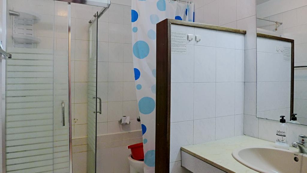 Apartment Andorra Playa de las Americas  Zewnętrze zdjęcie